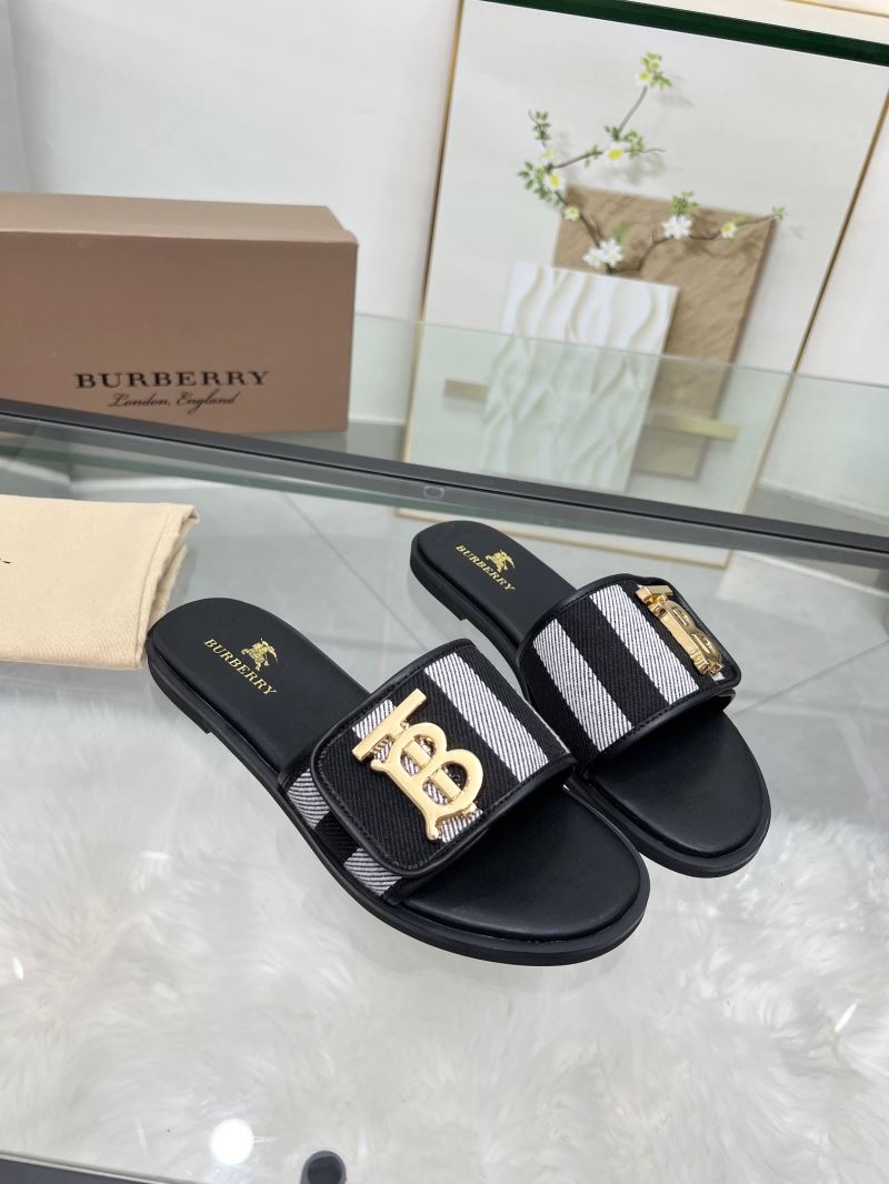 Burberry Slippers